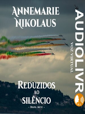 cover image of Reduzidos ao silêncio
